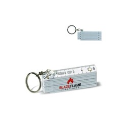 Porte-clés mini mètre 0.5m