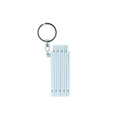 Porte-clés mini mètre 0.5m