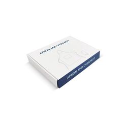 Tablier pour barbecue