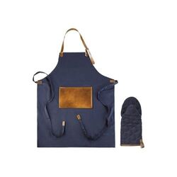 Tablier pour barbecue