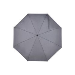 Parapluie pliable 21” en R-PET. Ouverture automatique