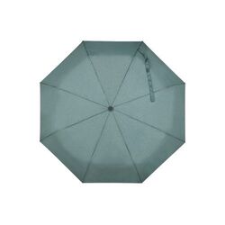 Parapluie pliable 21” en R-PET. Ouverture automatique