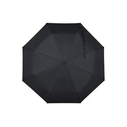 Parapluie pliable 21” en R-PET. Ouverture automatique