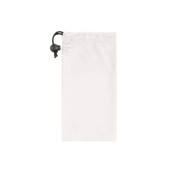 Pochette microfibre avec traitement anti-bactérien 90x180 mm