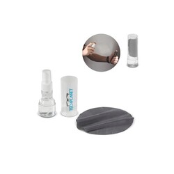 Spray nettoyant avec chiffon microfibre 30ml