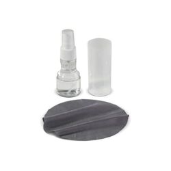 Spray nettoyant avec chiffon microfibre 30ml