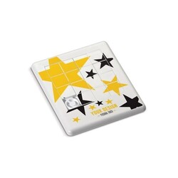 Taquin puzzle rectangulaire