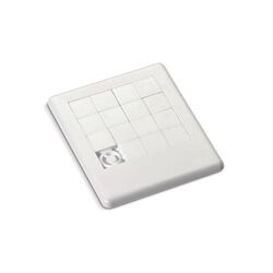 Taquin puzzle rectangulaire