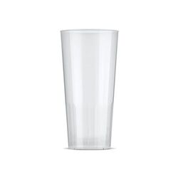 Cup Écologique design PP 500ml
