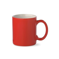 Mug Oslo Rouge 300ml
