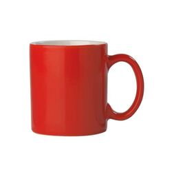 Mug Oslo Rouge 300ml