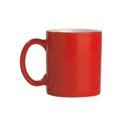 Mug Oslo Rouge 300ml