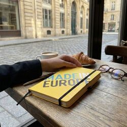 Carnet A4/A5/A6 cov rigid