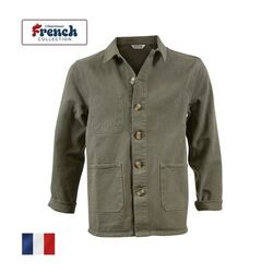 Veste worker 355g MARIUS