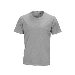 T-Shirt homme coton bio 170g LUCIEN