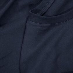 Tee-Shirt homme coton bio 170g LUCIEN