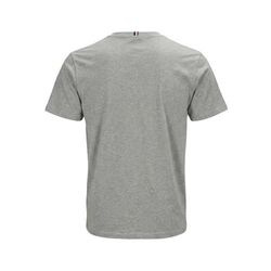 Tee-Shirt homme coton bio 170g LUCIEN