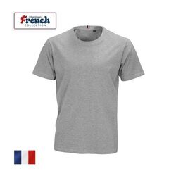 Tshirt H Bio170g LUCIEN