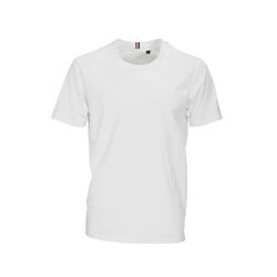 T-Shirt homme coton bio 170g LUCIEN