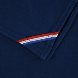 Plaid polyester recyclé 300g FRIMAS