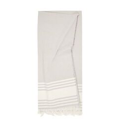 Fouta polycoton 150g SANDY