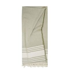 Fouta polycoton 150g SANDY