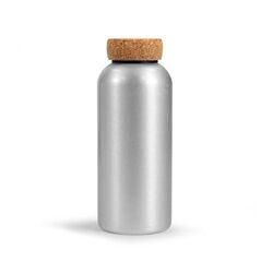 Bouteille alu 600ml GOURALU