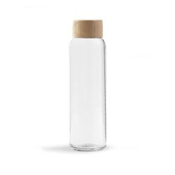 Bouteille en verre 500ml AQUA