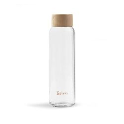 Bouteille en verre 500ml AQUA
