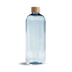 Bouteille RPET 1000 ml JUJU