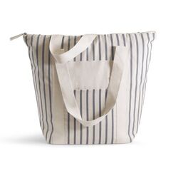 Sac isotherme coton bio BIOBEACH