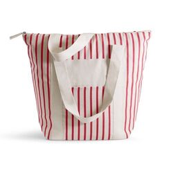 Sac isotherme coton bio BIOBEACH