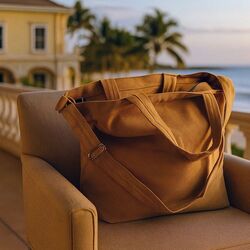 Sac voyage c.épais NATURA