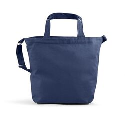 Sac voyage coton recyclé NATURA