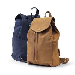 Sac à dos c.épais NATURA