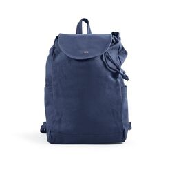 Sac à dos coton recyclé NATURA
