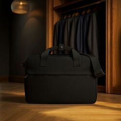 Besace RPET400g DARKLINE