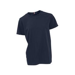 T-Shirt femme coton bio 170g LUCIENNE