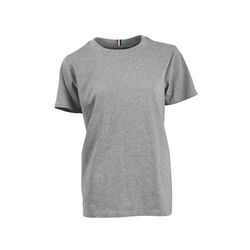 T-Shirt femme coton bio 170g LUCIENNE