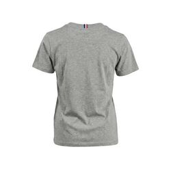 Tee-Shirt femme coton bio 170g LUCIENNE