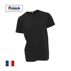 Tshirt F Bio170g LUCIENNE
