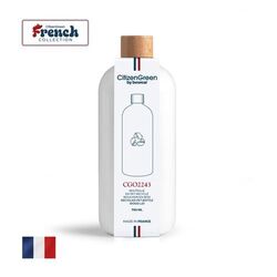 Bouteille 750ml BUBU