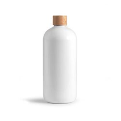 Bouteille RPET 750 ml BUBU