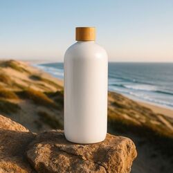 Bouteille RPET 750 ml BUBU