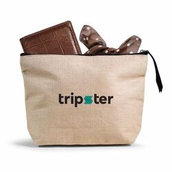 Trousse zip Juco MAXIDAY