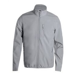 veste shoftshell RPET Timber