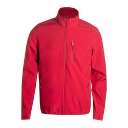 veste shoftshell RPET Timber