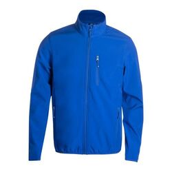 veste shoftshell RPET Timber