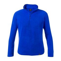 Veste polaire RPET Mecox