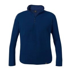 Veste polaire RPET Mecox